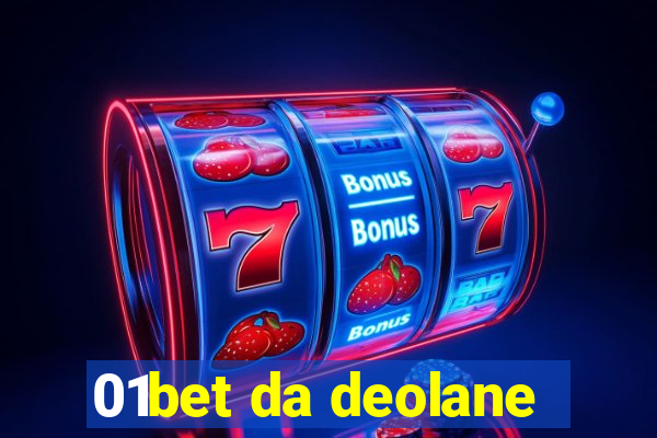 01bet da deolane